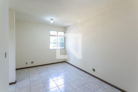 Sala de apartamento à venda com 3 quartos, 65m² em Alípio de Melo, Belo Horizonte