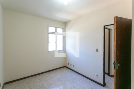 Quarto 2 de apartamento à venda com 3 quartos, 65m² em Alípio de Melo, Belo Horizonte