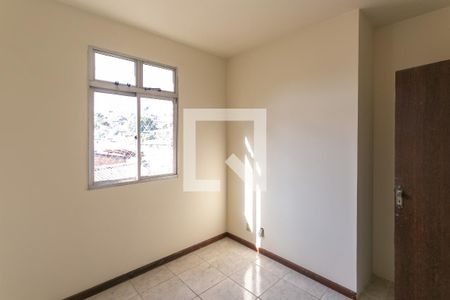 Quarto 1 de apartamento à venda com 3 quartos, 65m² em Alípio de Melo, Belo Horizonte