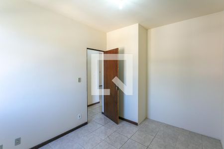 Quarto 2 de apartamento à venda com 3 quartos, 65m² em Alípio de Melo, Belo Horizonte