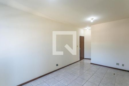 Sala de apartamento à venda com 3 quartos, 65m² em Alípio de Melo, Belo Horizonte