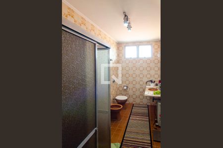 Casa à venda com 500m², 3 quartos e 2 vagasBanheiro Social