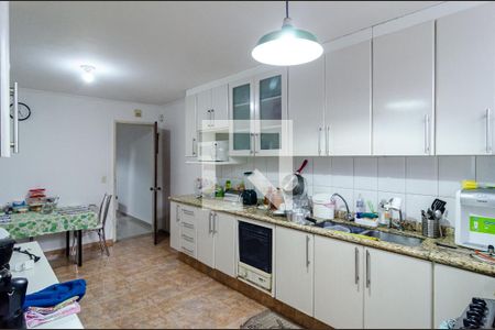 Casa à venda com 500m², 3 quartos e 2 vagasCozinha