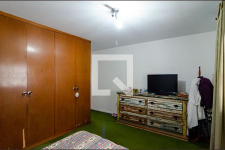 Casa à venda com 500m², 3 quartos e 2 vagasSuíte