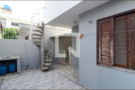 Casa à venda com 500m², 3 quartos e 2 vagasQuintal