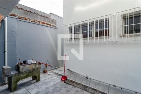 Casa à venda com 500m², 3 quartos e 2 vagasQuintal