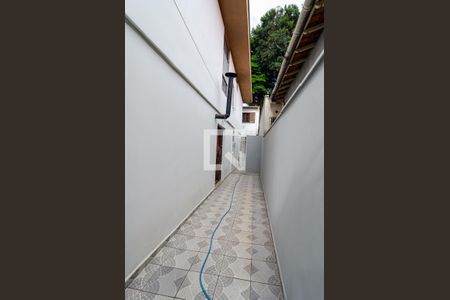 Casa à venda com 500m², 3 quartos e 2 vagasCorredor