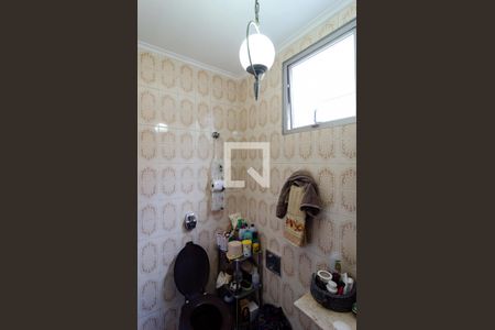 Casa à venda com 500m², 3 quartos e 2 vagasLavabo