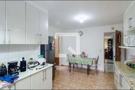 Casa à venda com 500m², 3 quartos e 2 vagasCozinha