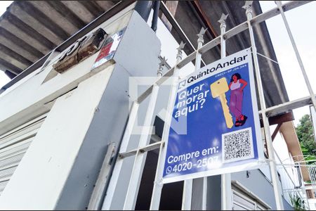 Casa à venda com 500m², 3 quartos e 2 vagasFachada