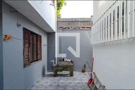 Casa à venda com 500m², 3 quartos e 2 vagasQuintal