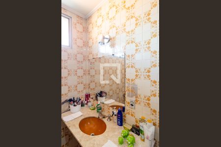 Casa à venda com 500m², 3 quartos e 2 vagasBanheiro Social