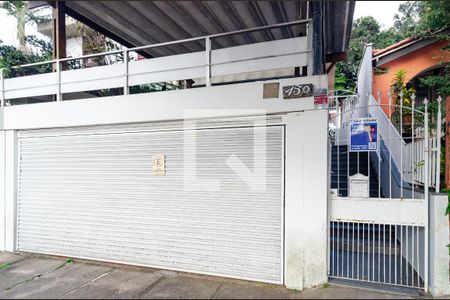 Casa à venda com 500m², 3 quartos e 2 vagasFachada