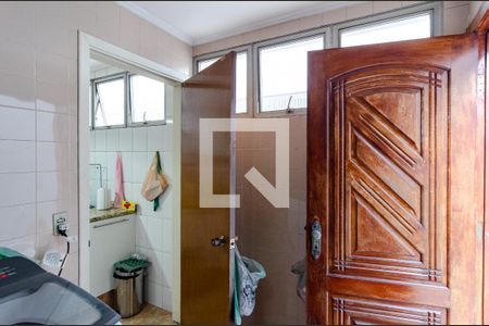 Casa à venda com 500m², 3 quartos e 2 vagasLavanderia