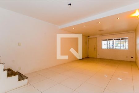 Sala de casa à venda com 3 quartos, 122m² em Jardim Bebedouro, Guarulhos