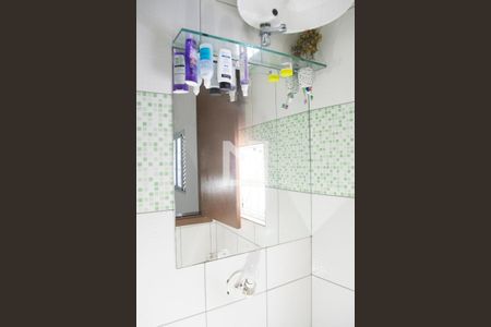 Casa à venda com 150m², 3 quartos e 2 vagasBanheiro Quarto 3 