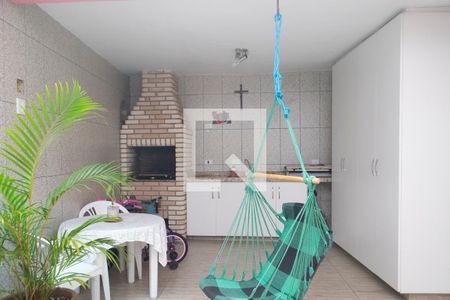 Casa à venda com 150m², 3 quartos e 2 vagasQuintal