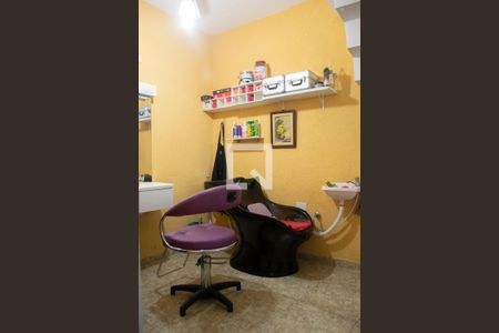 Casa à venda com 150m², 3 quartos e 2 vagasEspaço Salão