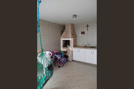 Casa à venda com 150m², 3 quartos e 2 vagasQuintal