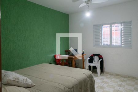 Casa à venda com 150m², 3 quartos e 2 vagasQuarto 3 