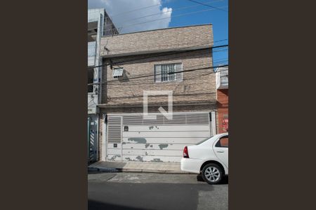 Casa à venda com 150m², 3 quartos e 2 vagasFachada