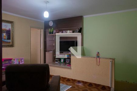 Sala de casa à venda com 3 quartos, 150m² em Lauzane Paulista, São Paulo