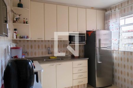 Casa à venda com 150m², 3 quartos e 2 vagasCozinha