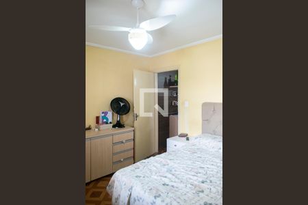 Quarto 1 de casa à venda com 3 quartos, 150m² em Lauzane Paulista, São Paulo