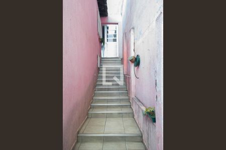 Casa à venda com 150m², 3 quartos e 2 vagasQuintal