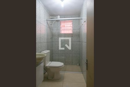 Casa à venda com 150m², 3 quartos e 2 vagasBanheiro