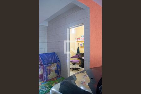 Casa à venda com 150m², 3 quartos e 2 vagasEspaço Salão