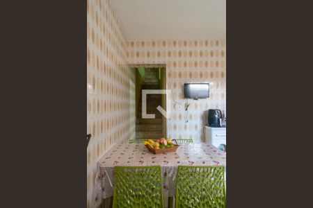 Casa à venda com 150m², 3 quartos e 2 vagasCozinha