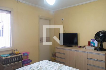 Quarto 1 de casa à venda com 3 quartos, 150m² em Lauzane Paulista, São Paulo