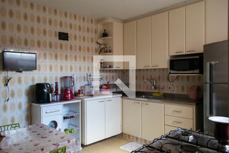 Casa à venda com 150m², 3 quartos e 2 vagasCozinha