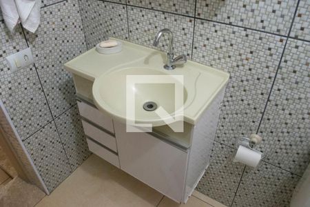 Casa à venda com 150m², 3 quartos e 2 vagasBanheiro