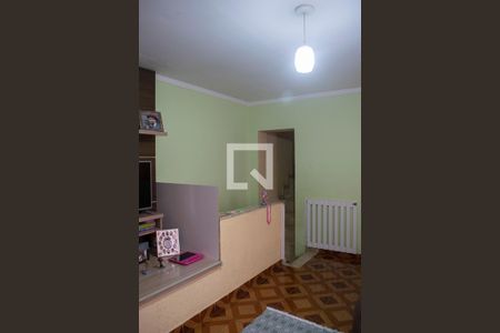 Sala de casa à venda com 3 quartos, 150m² em Lauzane Paulista, São Paulo