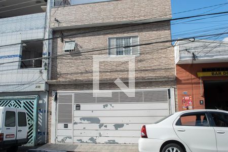 Casa à venda com 150m², 3 quartos e 2 vagasFachada