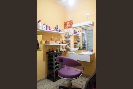 Casa à venda com 150m², 3 quartos e 2 vagasEspaço Salão