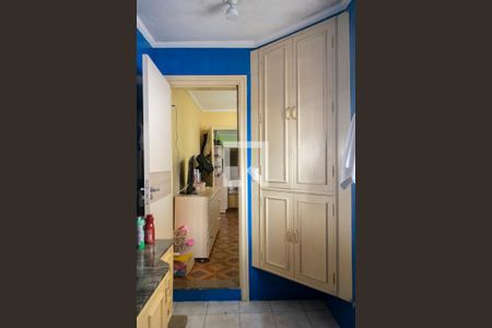 Banheiro Quarto 1 de casa à venda com 3 quartos, 150m² em Lauzane Paulista, São Paulo