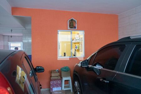 Casa à venda com 150m², 3 quartos e 2 vagasGaragem