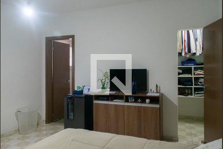 Casa à venda com 150m², 3 quartos e 2 vagasQuarto 3 