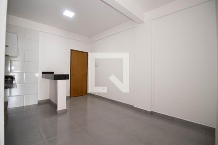 Sala de apartamento para alugar com 2 quartos, 87m² em Setor Habitacional Vicente Pires, Brasília