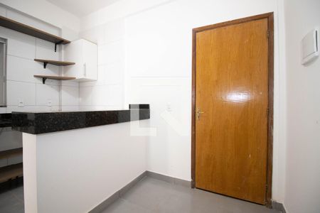 Sala de apartamento para alugar com 2 quartos, 87m² em Setor Habitacional Vicente Pires, Brasília