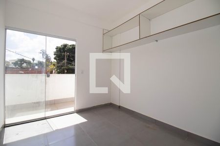 Quarto 1 de apartamento para alugar com 2 quartos, 87m² em Setor Habitacional Vicente Pires, Brasília