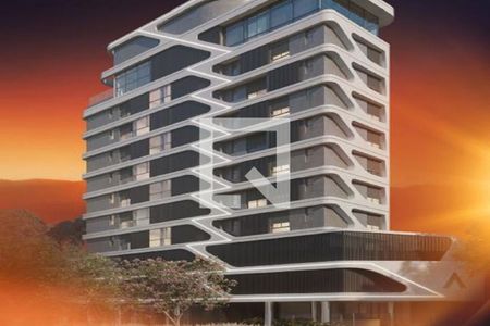 Apartamento à venda com 2 quartos, 87m² em Anchieta, Belo Horizonte