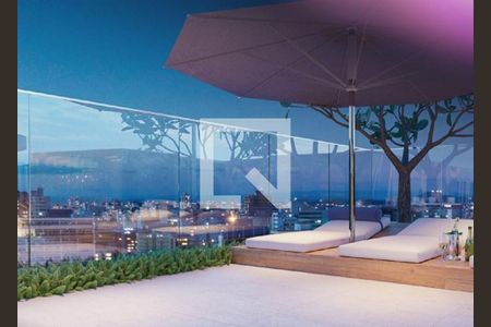 Apartamento à venda com 2 quartos, 87m² em Anchieta, Belo Horizonte