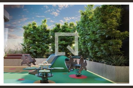 Apartamento à venda com 2 quartos, 87m² em Anchieta, Belo Horizonte