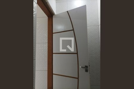 Casa para alugar com 145m², 1 quarto e sem vagaLavabo
