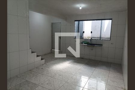 Casa para alugar com 145m², 1 quarto e sem vagaÁrea de Serviço