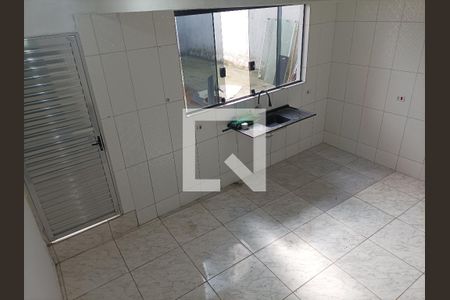 Casa para alugar com 145m², 1 quarto e sem vagaCozinha